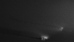 Panorama Jižní svahy, Hotel, Nástup