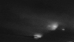 Panorama Jižní svahy, Hotel, Nástup