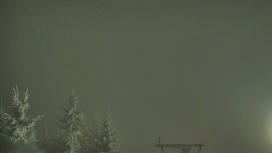 Panorama Jižní svahy, Hotel, Nástup