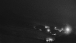 Panorama Jižní svahy, Hotel, Nástup