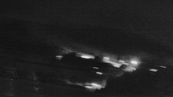 Panorama Jižní svahy, Hotel, Nástup