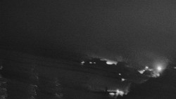 Panorama Jižní svahy, Hotel, Nástup