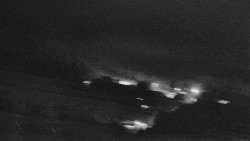 Panorama Jižní svahy, Hotel, Nástup