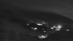 Panorama Jižní svahy, Hotel, Nástup