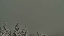 Panorama Jižní svahy, Hotel, Nástup