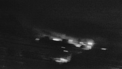 Panorama Jižní svahy, Hotel, Nástup