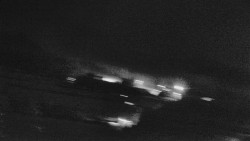 Panorama Jižní svahy, Hotel, Nástup