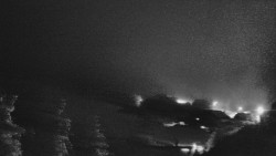 Panorama Jižní svahy, Hotel, Nástup