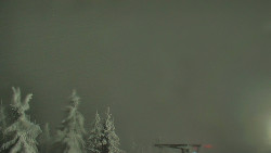 Panorama Jižní svahy, Hotel, Nástup