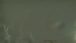 Panorama Jižní svahy, Hotel, Nástup