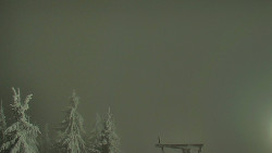 Panorama Jižní svahy, Hotel, Nástup