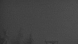 Panorama Jižní svahy, Hotel, Nástup