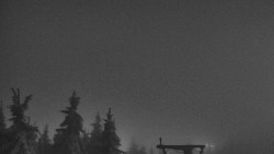 Panorama Jižní svahy, Hotel, Nástup