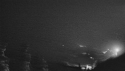 Panorama Jižní svahy, Hotel, Nástup