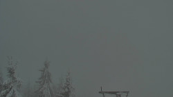 Panorama Jižní svahy, Hotel, Nástup