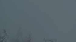 Panorama Jižní svahy, Hotel, Nástup