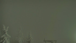 Panorama Jižní svahy, Hotel, Nástup