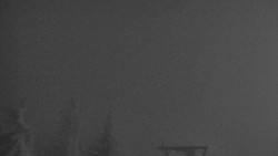 Panorama Jižní svahy, Hotel, Nástup