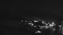 Panorama Jižní svahy, Hotel, Nástup