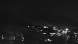 Panorama Jižní svahy, Hotel, Nástup