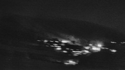 Panorama Jižní svahy, Hotel, Nástup