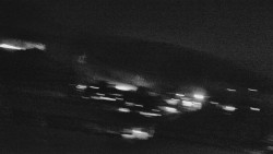 Panorama Jižní svahy, Hotel, Nástup