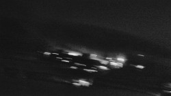 Panorama Jižní svahy, Hotel, Nástup