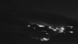 Panorama Jižní svahy, Hotel, Nástup