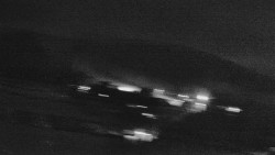 Panorama Jižní svahy, Hotel, Nástup