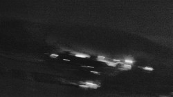 Panorama Jižní svahy, Hotel, Nástup