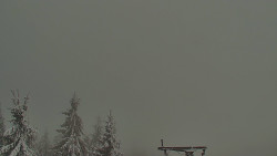 Panorama Jižní svahy, Hotel, Nástup