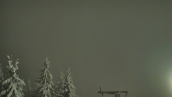 Panorama Jižní svahy, Hotel, Nástup