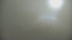 Panorama Jižní svahy, Hotel, Nástup