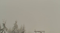 Panorama Jižní svahy, Hotel, Nástup