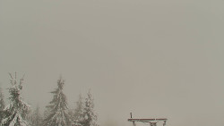 Panorama Jižní svahy, Hotel, Nástup