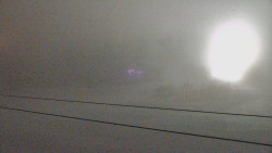 Panorama Jižní svahy, Hotel, Nástup