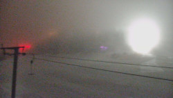 Panorama Jižní svahy, Hotel, Nástup