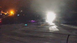 Panorama Jižní svahy, Hotel, Nástup