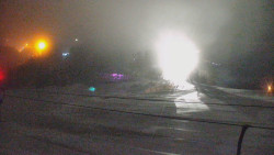 Panorama Jižní svahy, Hotel, Nástup