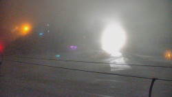 Panorama Jižní svahy, Hotel, Nástup