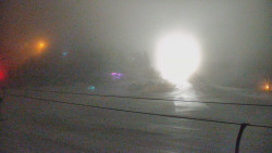 Panorama Jižní svahy, Hotel, Nástup