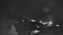 Panorama Jižní svahy, Hotel, Nástup