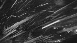 Panorama Jižní svahy, Hotel, Nástup