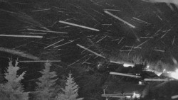 Panorama Jižní svahy, Hotel, Nástup