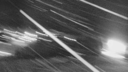 Panorama Jižní svahy, Hotel, Nástup