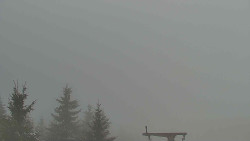 Panorama Jižní svahy, Hotel, Nástup