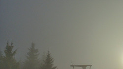 Panorama Jižní svahy, Hotel, Nástup