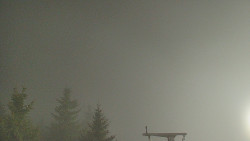 Panorama Jižní svahy, Hotel, Nástup