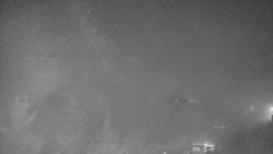 Panorama Jižní svahy, Hotel, Nástup