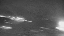 Panorama Jižní svahy, Hotel, Nástup